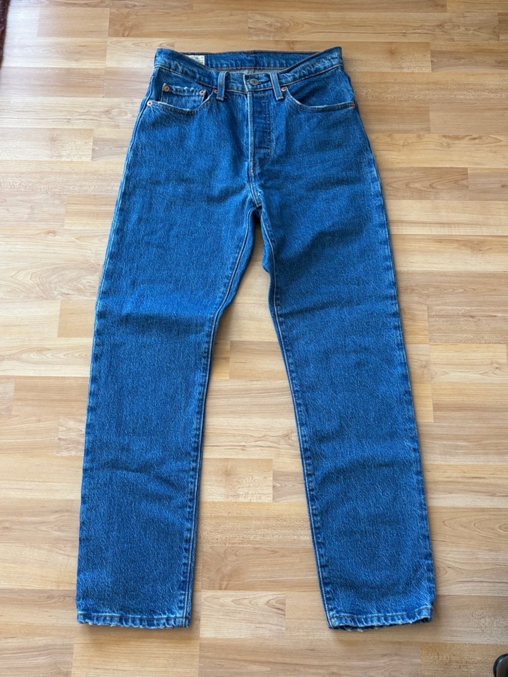 Levi’s 501 Premium Original Jeans